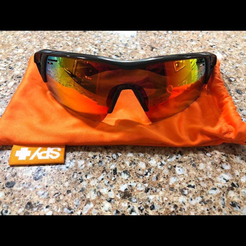 Spy Optics Screw Over